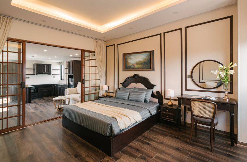 Anora de Van Residences Van Mieu Ha Noi 사진 3