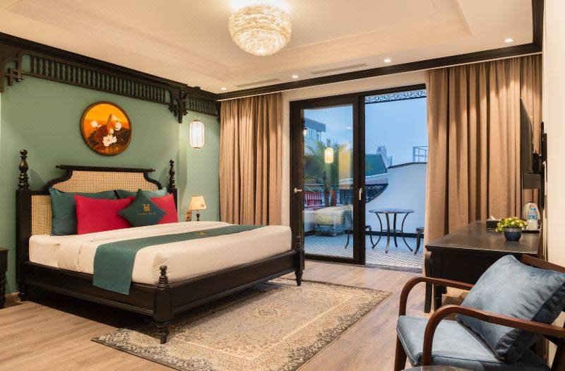 Bliss Signature Hotel 사진 1