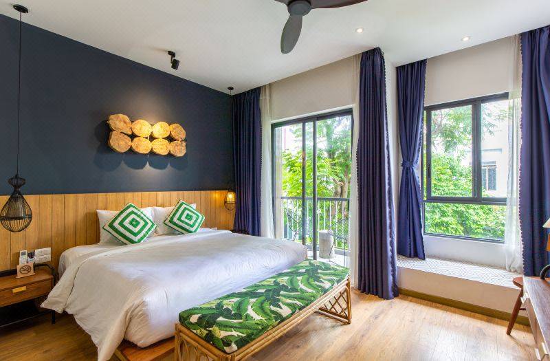 Seaforest Hotel a Salve by Haviland 사진 1