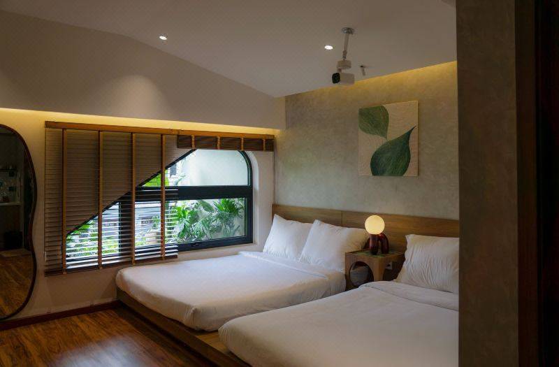 Adory Homestay 2 Hue 사진 5