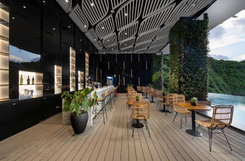Solaria Flamigo Cat Ba Luxury Resort 사진 3