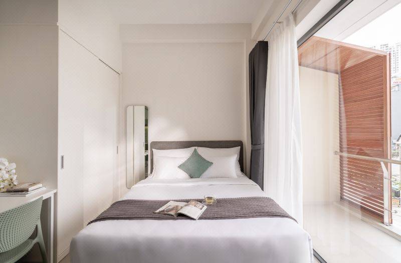CityHouse - Bellita Kieu Dam 사진 4