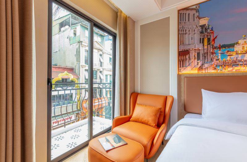 Ginkgo Hotel Boutique 사진 5