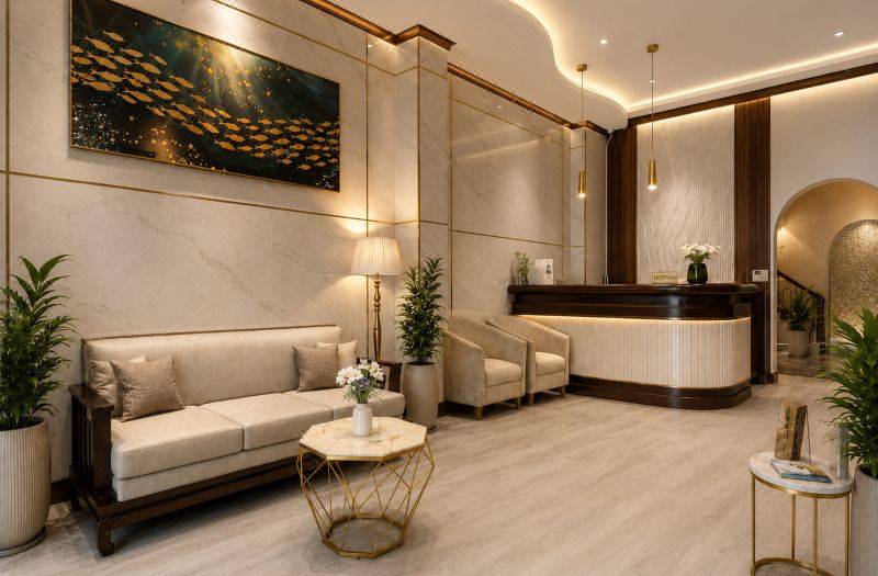 KAS ANCIENT LUXURY HOTEL 사진 2