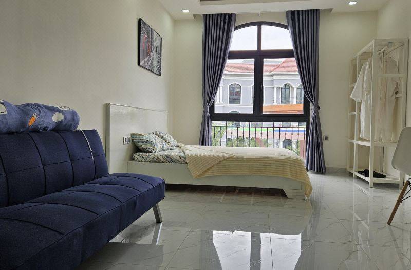 ADRI HOTEL 사진 3