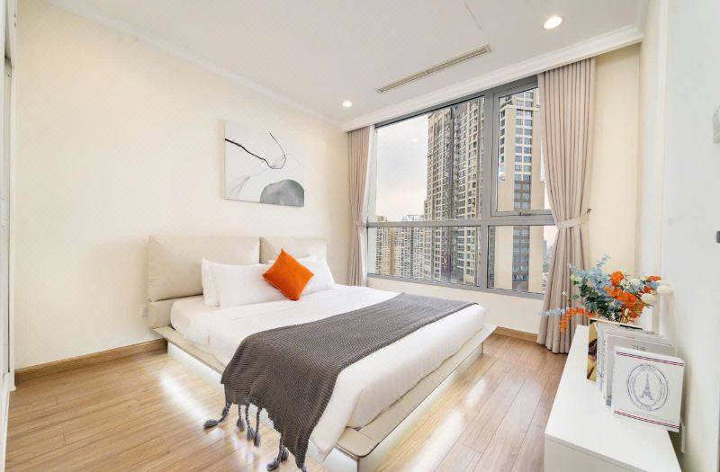 Premier Condotel Landmark 81 Area – Somiluxstay 사진 2