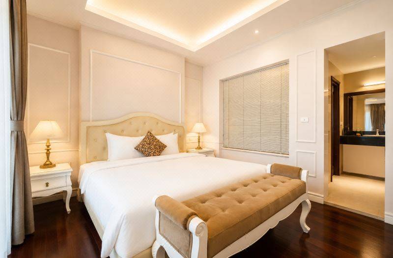 S79 Alley House 90 Tran Nhat Duat 사진 4