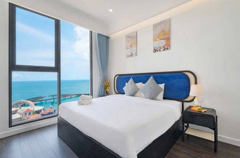 Phu Quoc The Hill - Apartment Luxury 사진 2