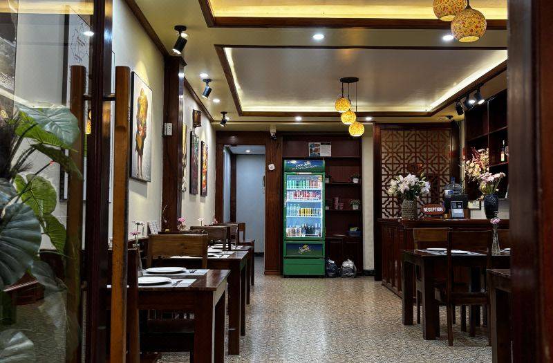 Sapa Mountain View Boutique Retreat 사진 4
