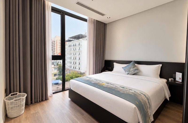 Peninsula International Hotel 사진 4