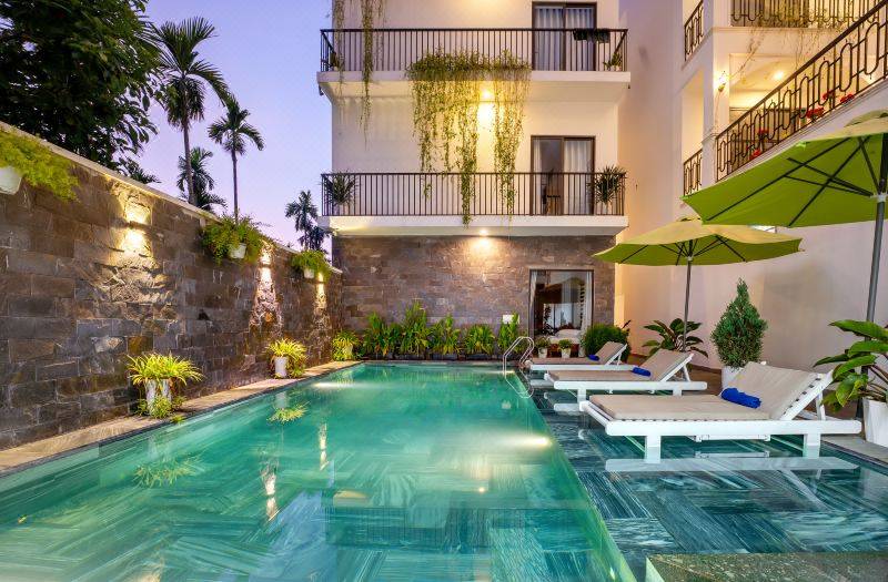 Tomorrow Hoi An Villa 사진 4