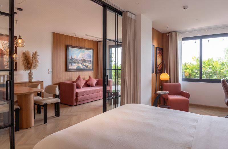 Unison Residences - The Harmony 사진 5