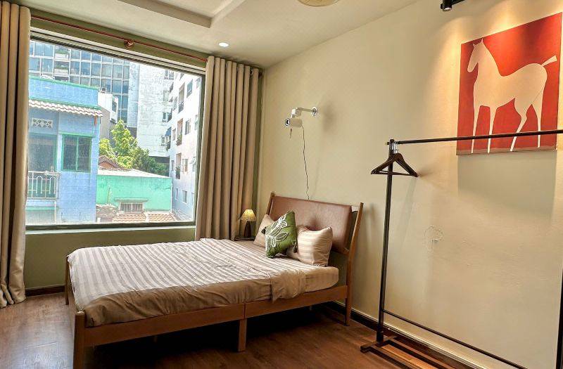Memories Stay Ho Hao Hon Plus - Steps to Bui Vien Nightlife 사진 4