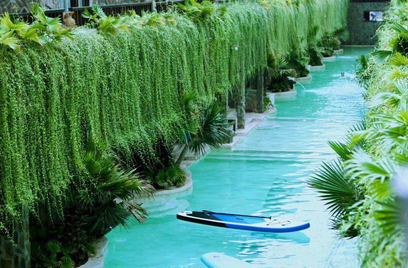 Anket De' River resort Mui Ne 사진 5