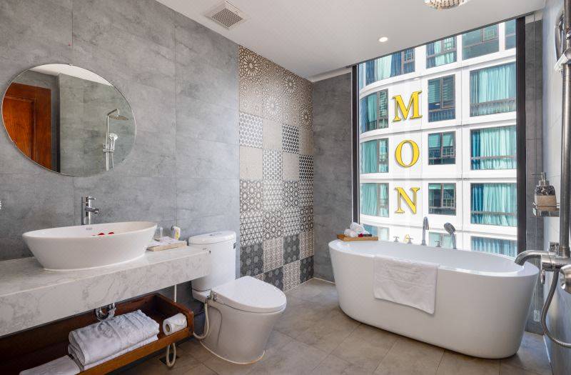 Menora Premium Da Nang - Sea Corner Boutique 사진 2