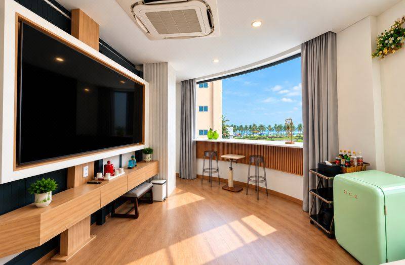 PĀMA Boutique Hotel & Bistro 사진 4
