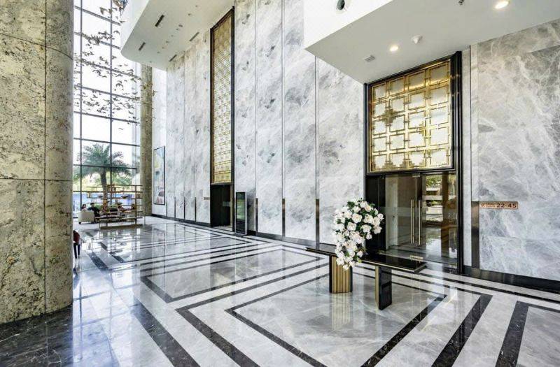 Luxury Home Landmark 81 사진 3