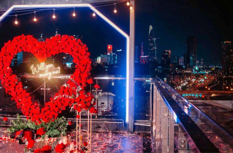 G8 Riverside Hotel & Rooftop Skybar 사진 2