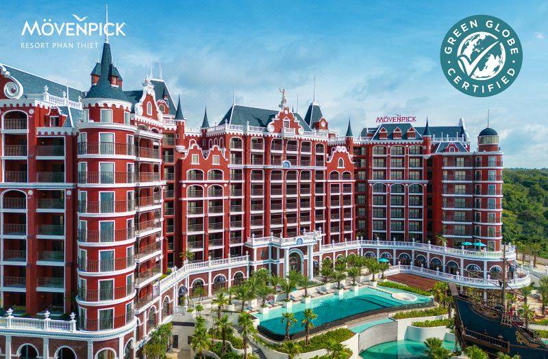 Mövenpick Resort Phan Thiet 사진 2