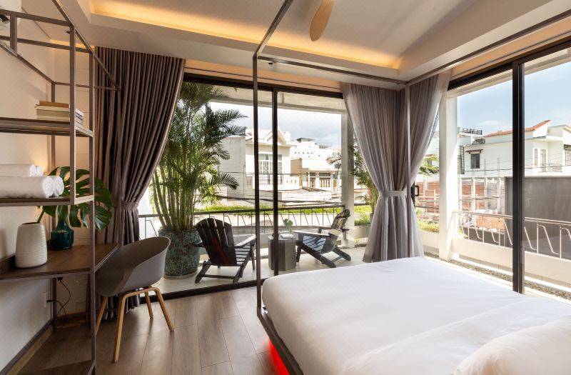 K.House Holiday Phan Thiet by Blue Fingers 사진 3
