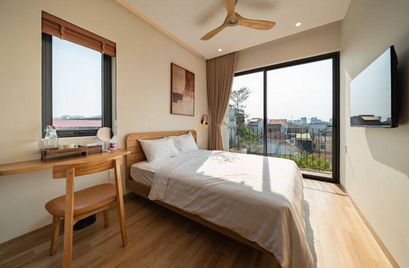 SIMBA 2 HOMESTAY HUE 사진 2