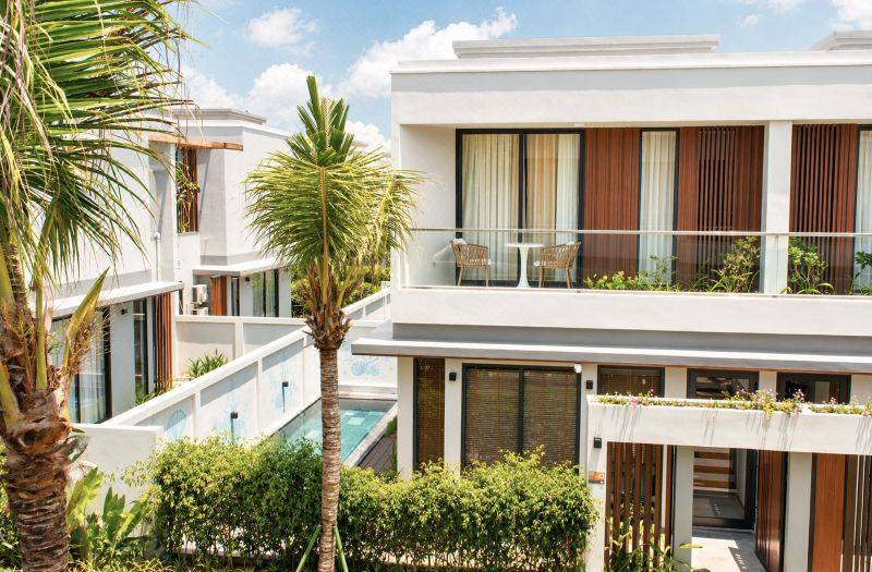 Sea La Vie Beachfront Villa - Long Beach Phu Quoc 사진 1