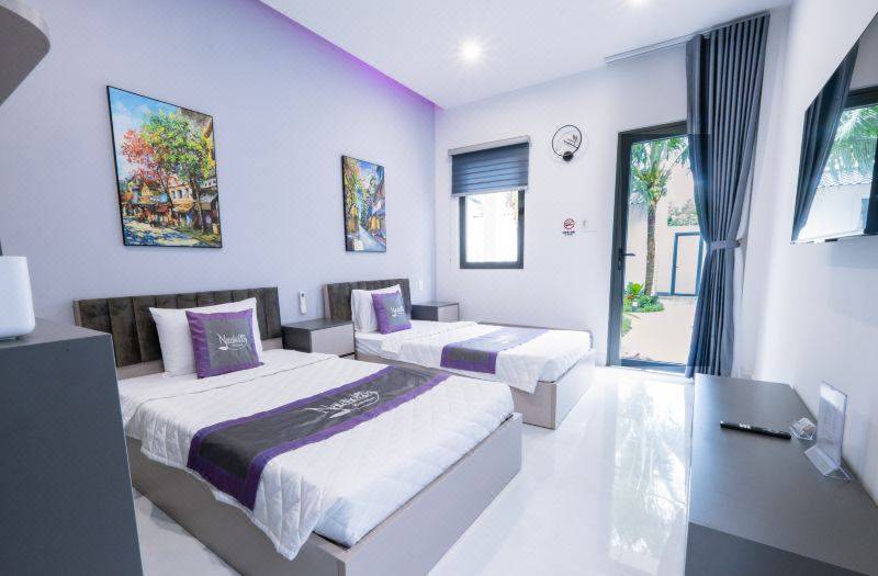 NatalieLe's Homestay 사진 4