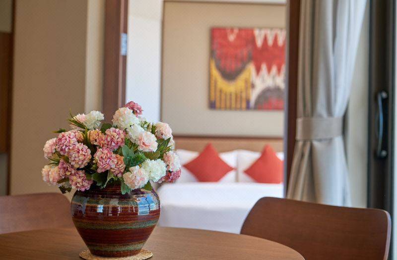 Mandala Couple Horizon Retreat 사진 3