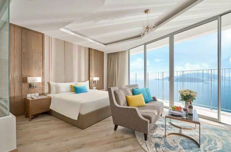 Panorama Condotel by San Village 사진 1