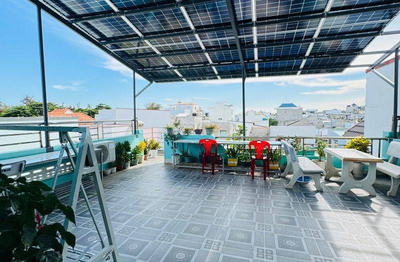 Sea Home Homestay 사진 3