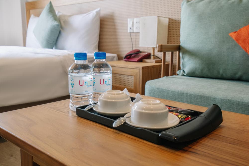 The Shine Hotel Da Nang 사진 5