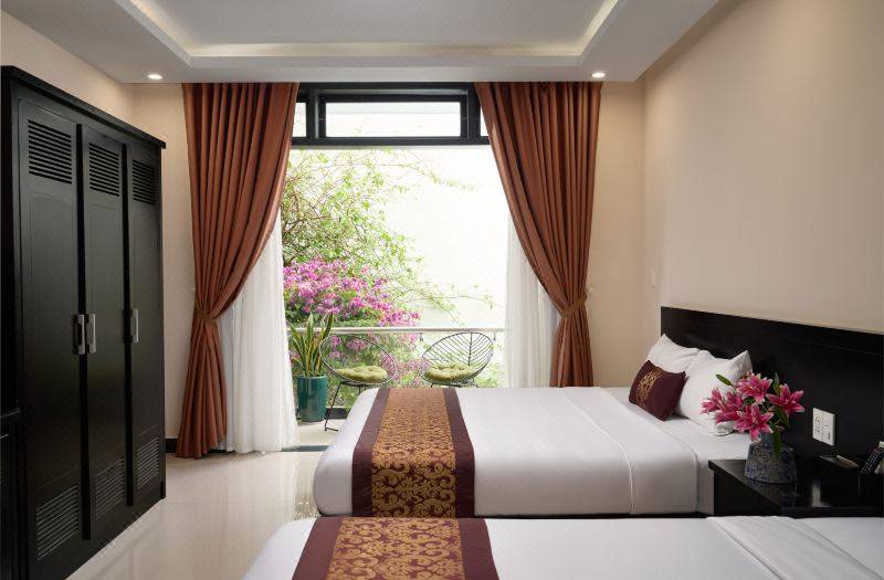 Banana Garden Hoi An Boutique Hotel 사진 3