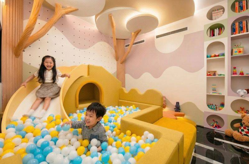 Aurora Central Hotel 사진 5