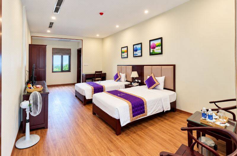 Phu My Hotel 사진 3