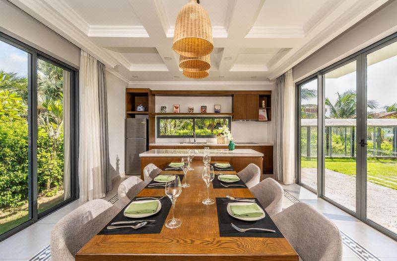 Andochine Resort & Spa Phu Quoc 사진 5