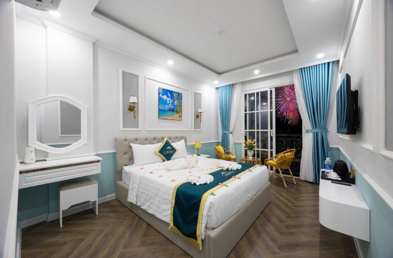 Catarina Hotel Phu Quoc 사진 4