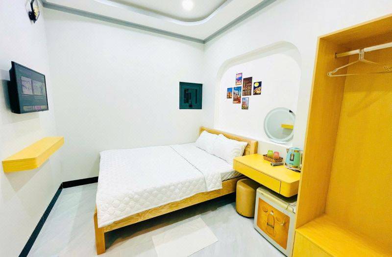 SAND SEA HOTEL PHAN THIET 사진 3