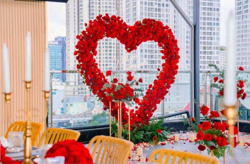 G8 Riverside Hotel & Rooftop Skybar 사진 4