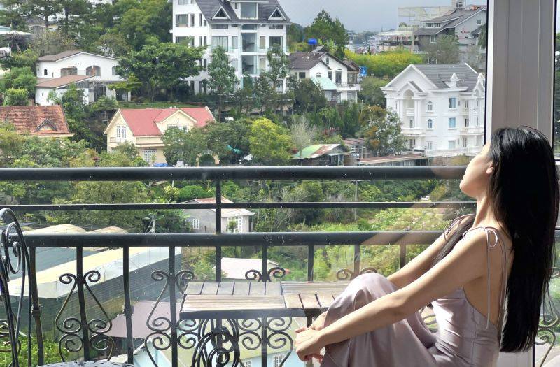 The Manor Villas - Dong Da 사진 4
