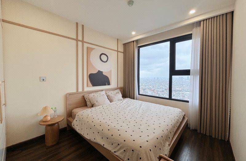 Tera Apartment Hoang Huy Commerce 사진 3