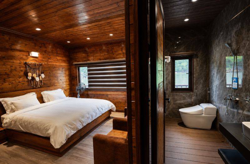 Hai Phong Floating House 사진 3