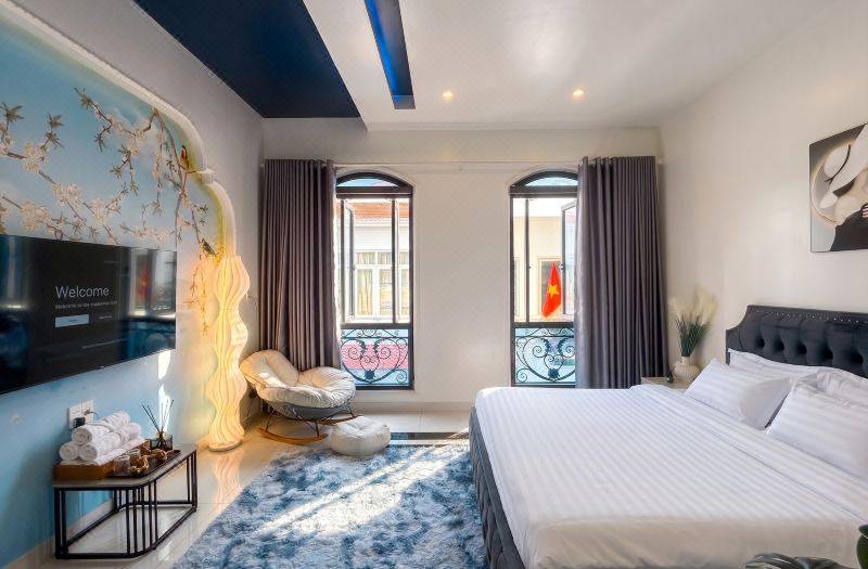 Maison Homestay Hai Phong 사진 3