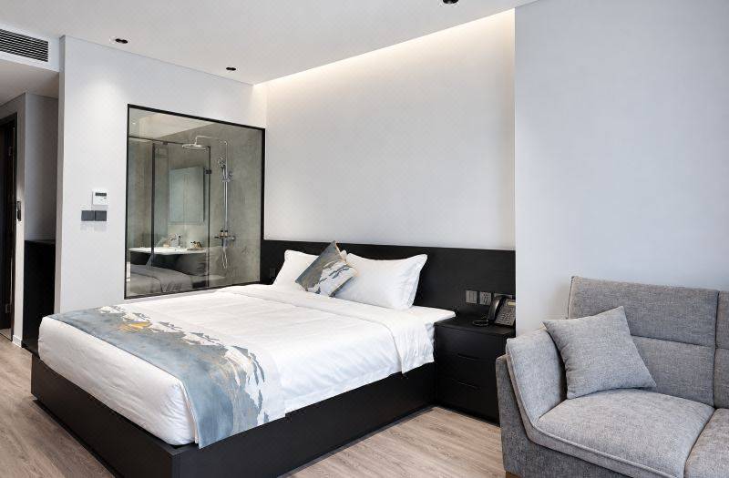 Peninsula International Hotel 사진 5