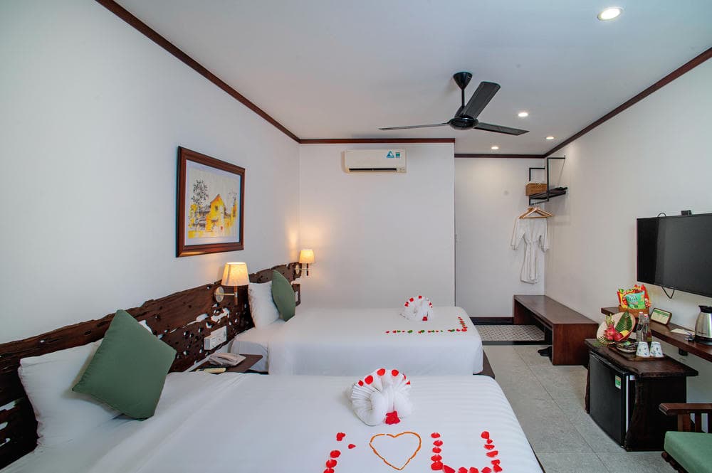 Mayci Boutique Hotel and Restaurant by Amber 사진 2