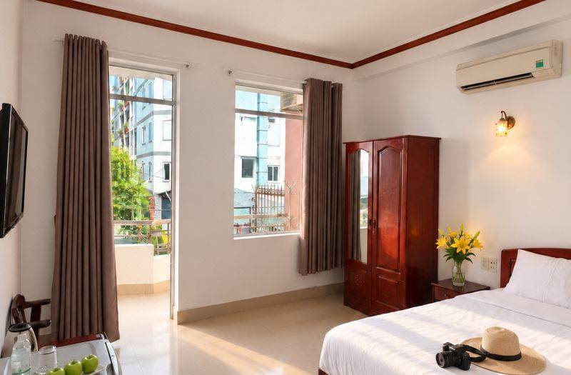 Nora Hotel Nha Trang 사진 1