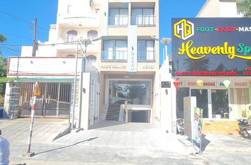 Phuc Thang Hotel