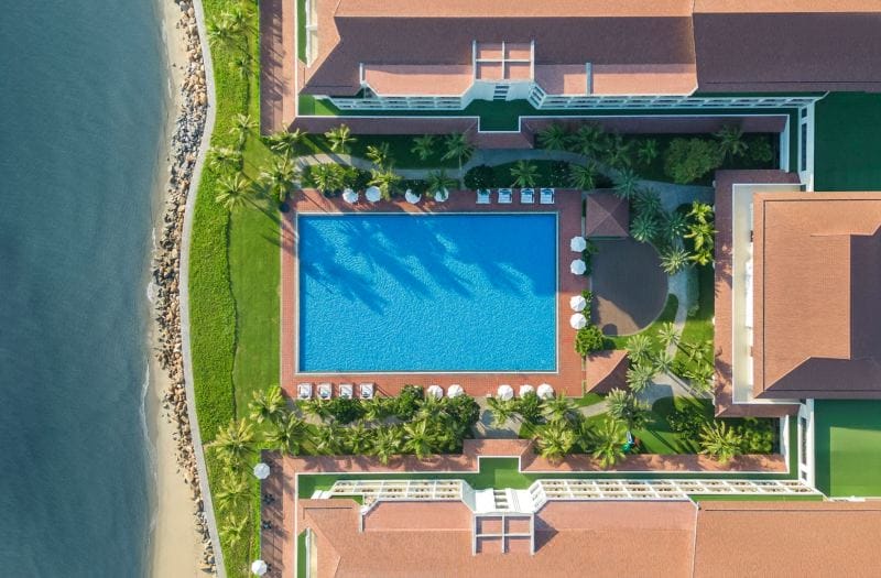 Renaissance Danang Hoi An Resort & Spa 사진 2