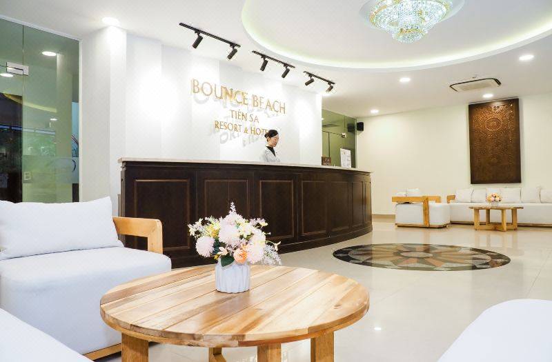 Bounce Beach Resort and Spa 사진 3