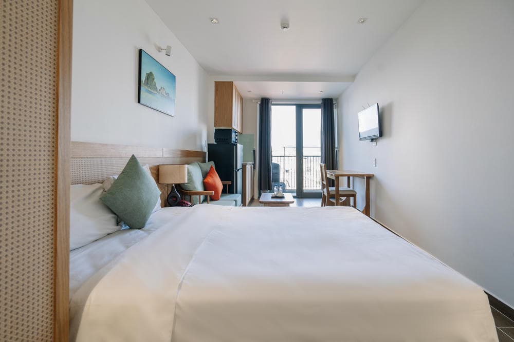 The Shine Hotel Da Nang 사진 3