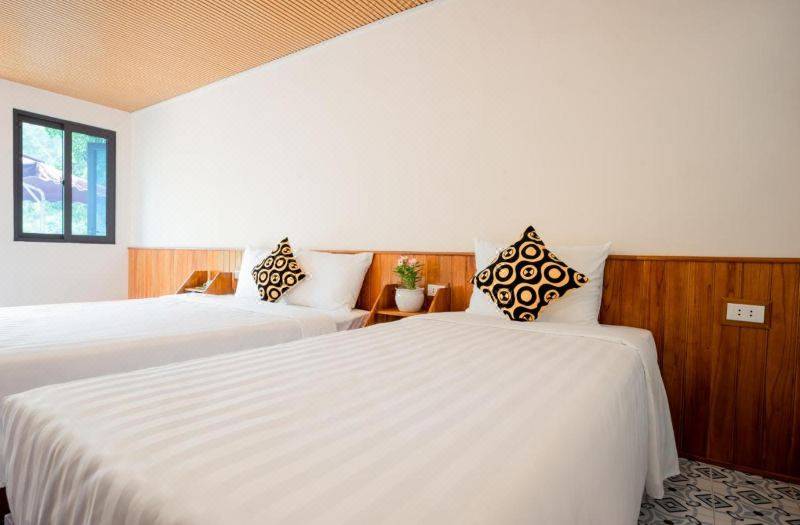 Catba Papillon Garden Bungalow & Resort 사진 5